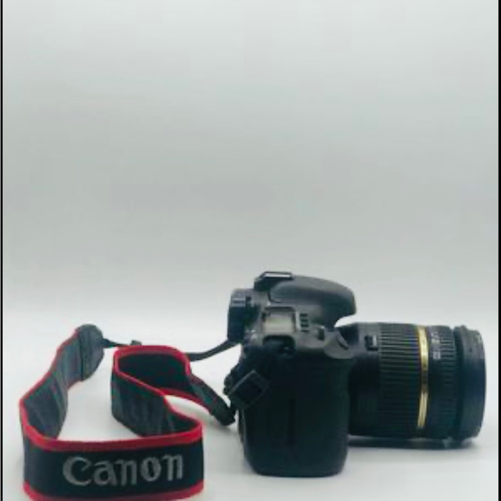Canon EOS 7D